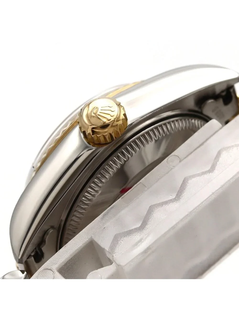 Rolex Datejust Automatic Number Watch